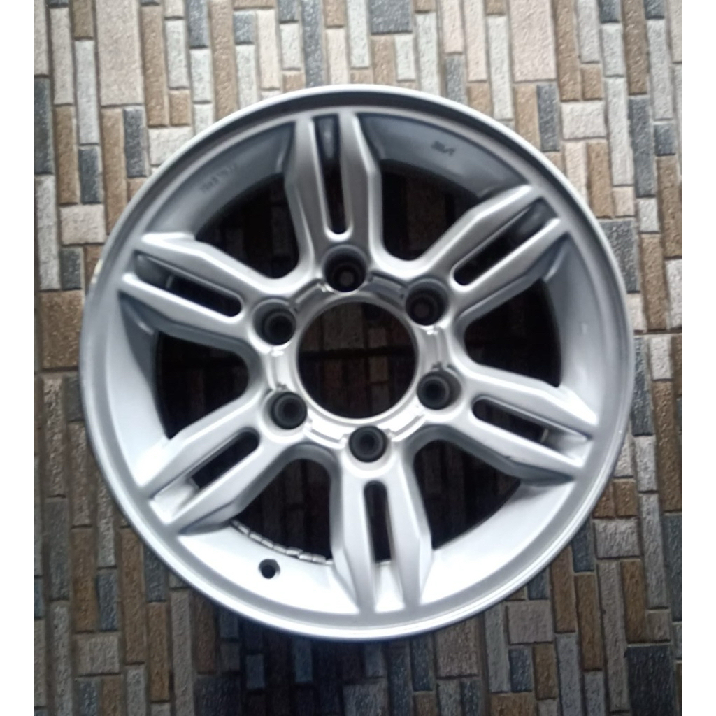 VELG PANTHER TOURING R.15 (Satuan)