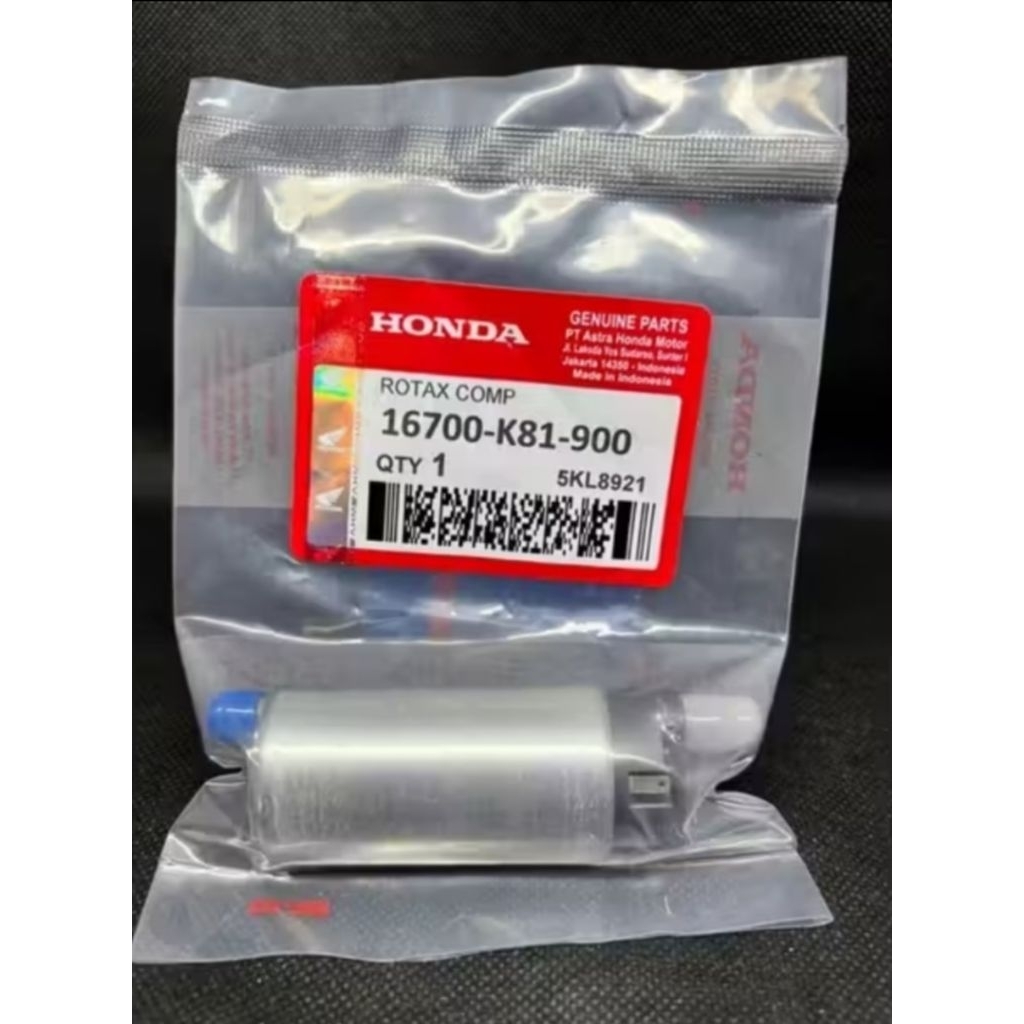 ROTAK BEAT NEW ESP K81 ROTAK BEAT ESP BEAT ECO SCOOPY DONAT ESP