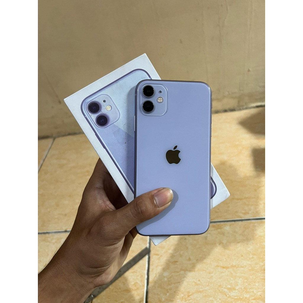 iphone 11 128gb inter
