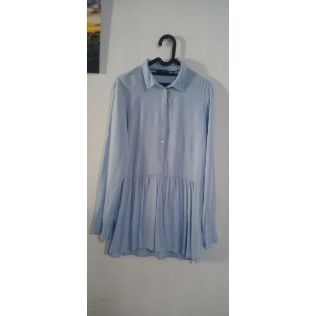 kemeja motif umpak pl