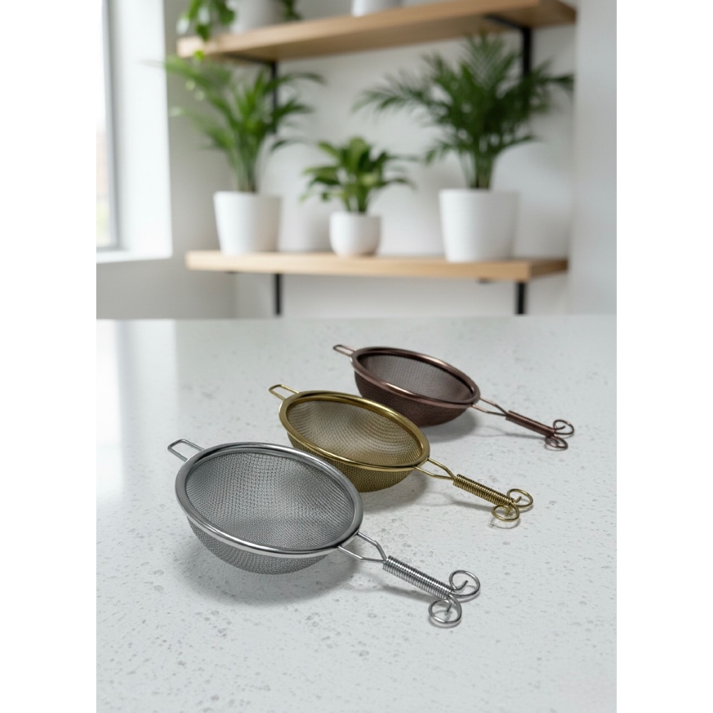 Tea Strainer 1