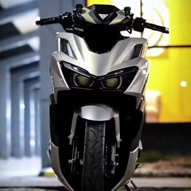 cat pu warna TITANIUM SILVER  #cat motor#cat mobil # cat otomotif # cat custom#