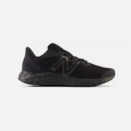 Sepatu Lari / New Balance FRESHFOAM X ARISHI V4 - FULL BLACK