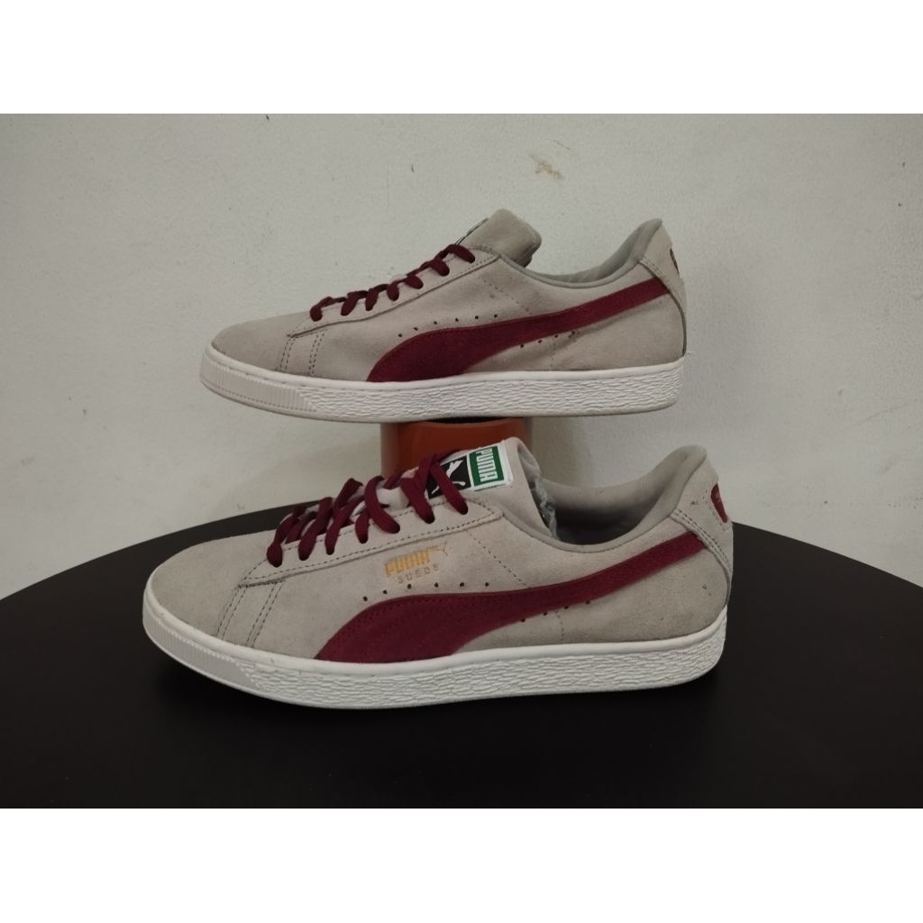 Puma Suede Classic