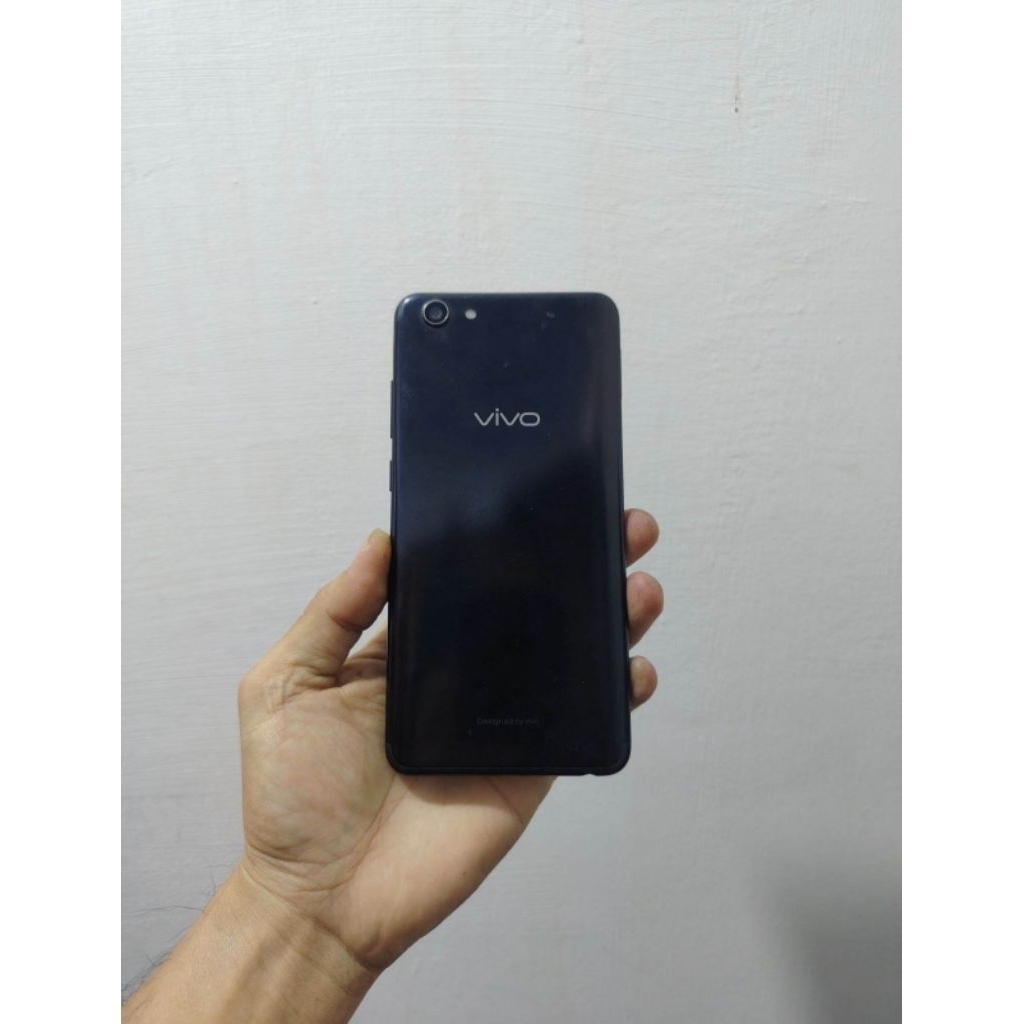 Handphone Hp Vivo Y71 minus