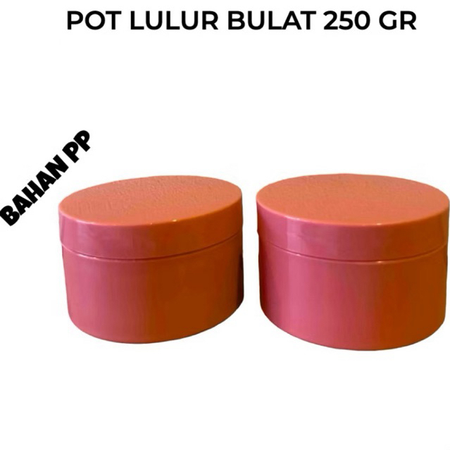 Pot HB 250ml