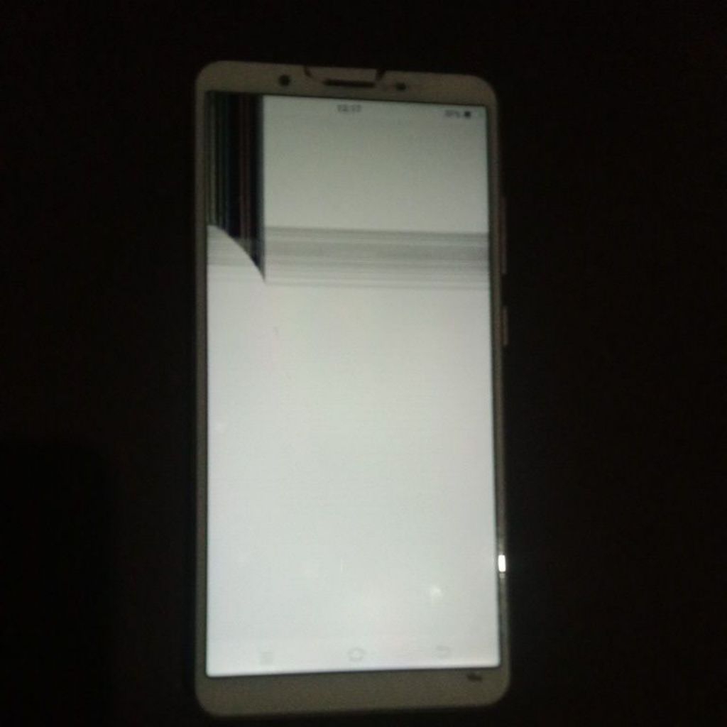 unit vivo y71 minus lcd,mesin normal no pola