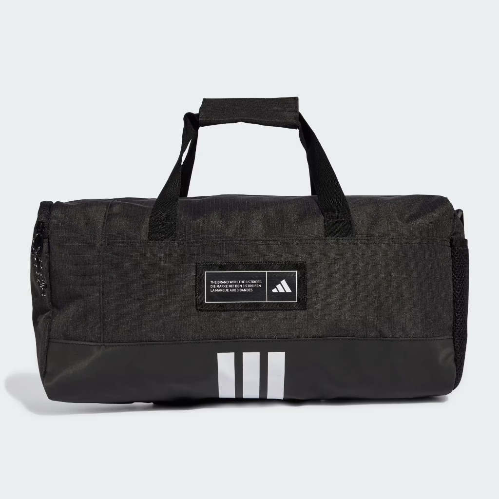 Tas Gym Adidas 4ATHLTS Duffel S Original - Duffel Adidas Small - Tas Travel Adidas Duffle S