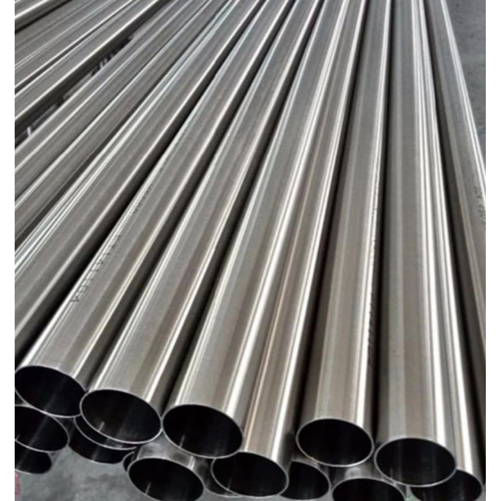 pipa sanitary ss304 stainless 2''inch