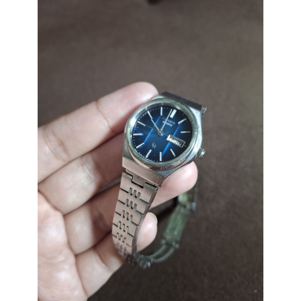 Jam Tangan Lady Citizen Quartz || Jam Tangan Wanita Quartz || Jam Vintage
