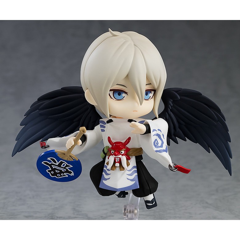 Nendoroid 1227 Ootengu - Onmyoji (Good Smile Arts Shanghai, Good Smile Company) Original