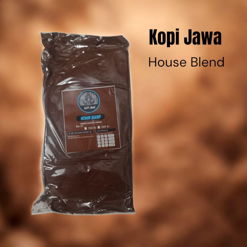 Kopi _jawa