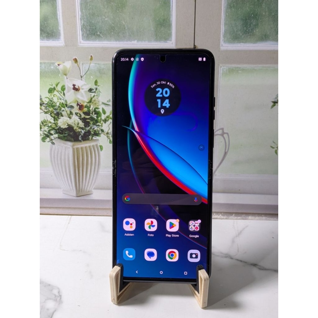 MOTOROLA RAZR 40ULTRA