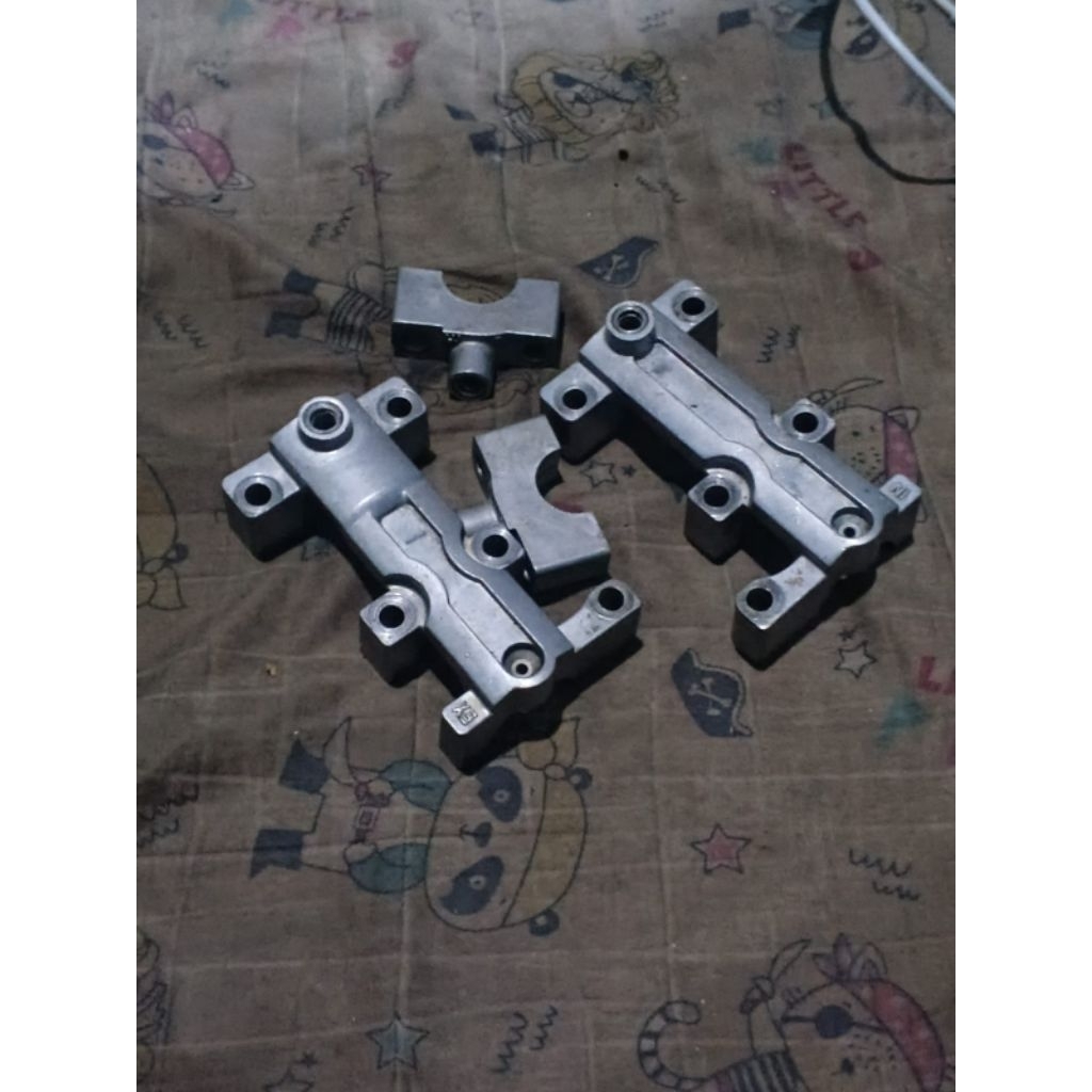 Cangkang Noken As Satria Fu karbu