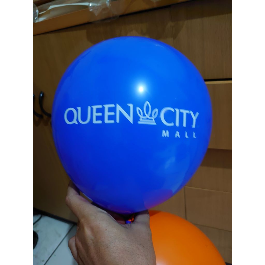 Balon sablon 8000pc