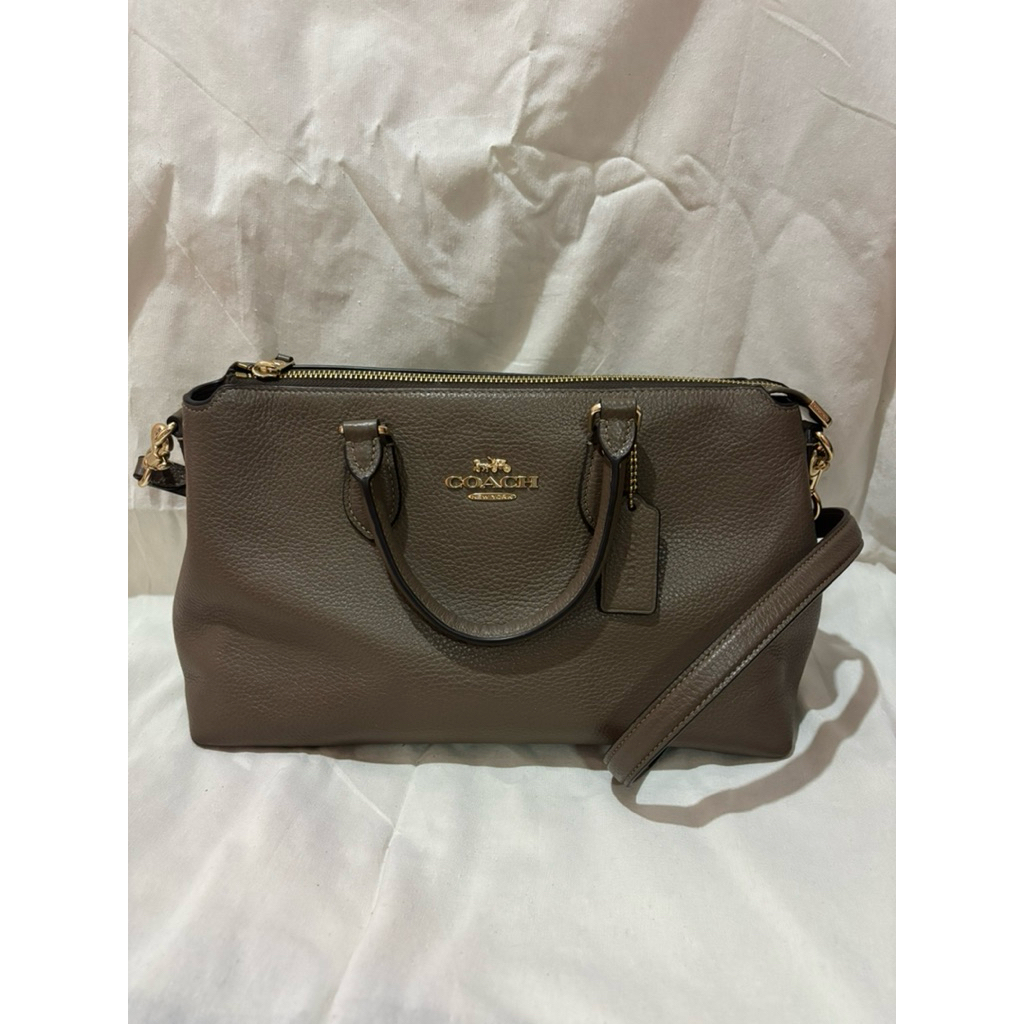 Preloved Coach Georgia