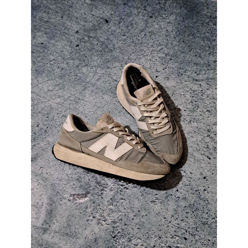 new balance 237