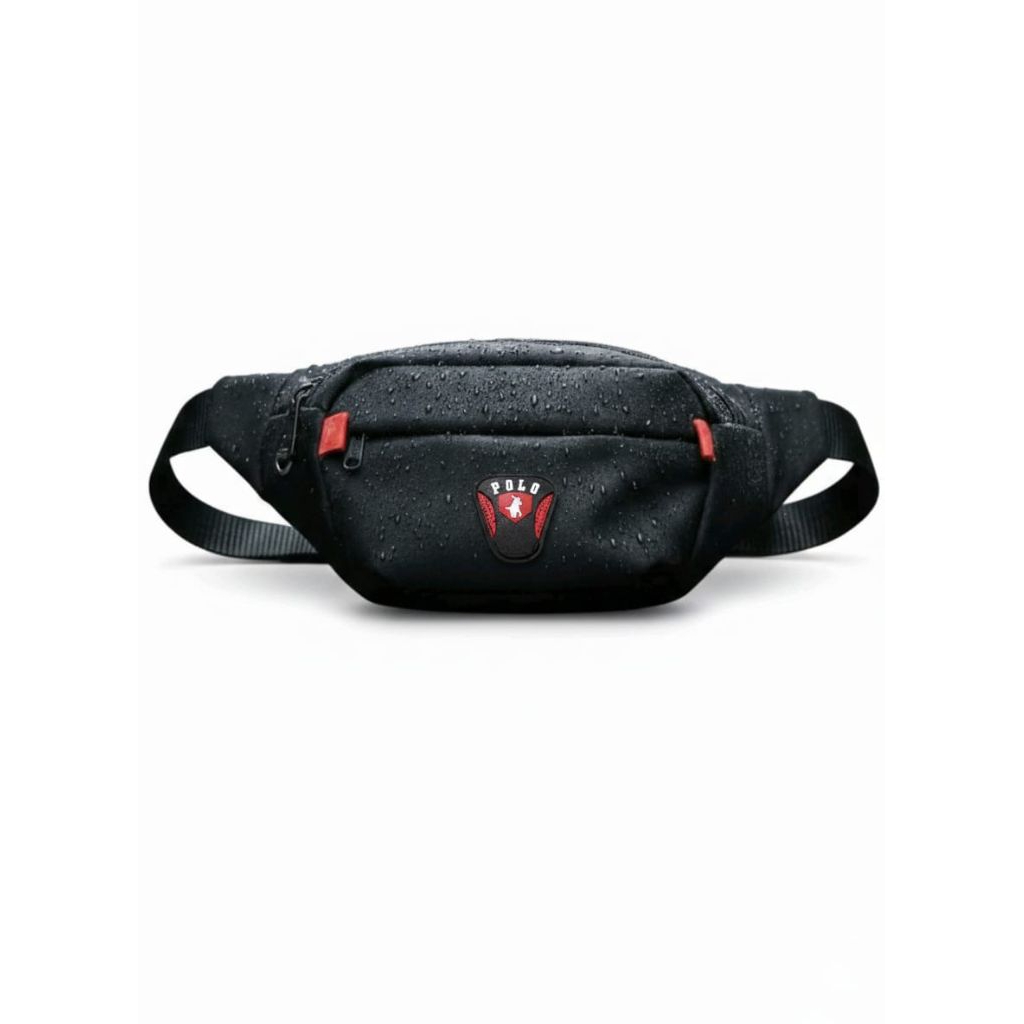 Tas slempang pria polo