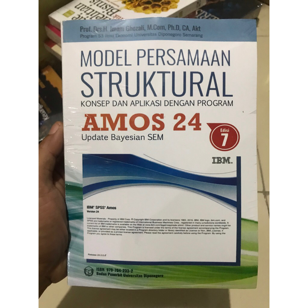 MP - Amos 24 oleh Imam ghozali