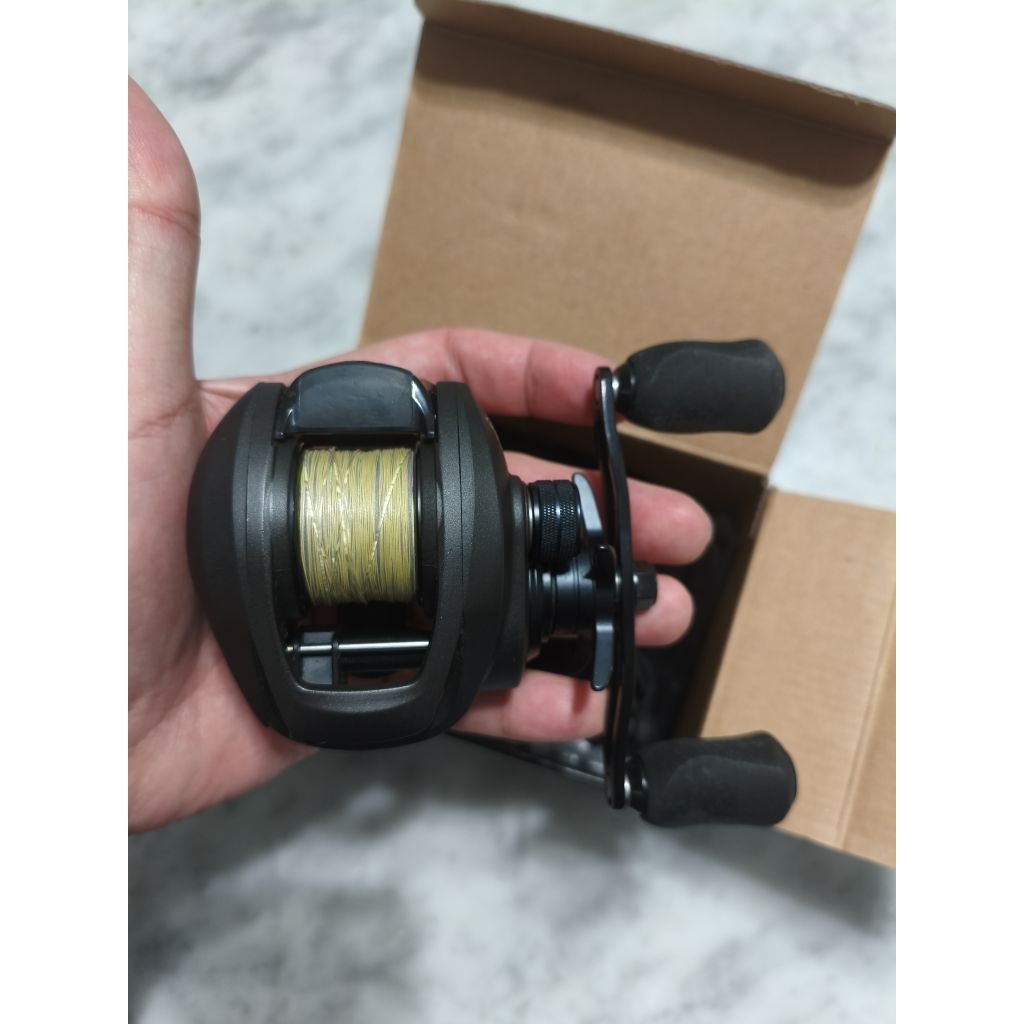 Reel BC ATC Combat 101