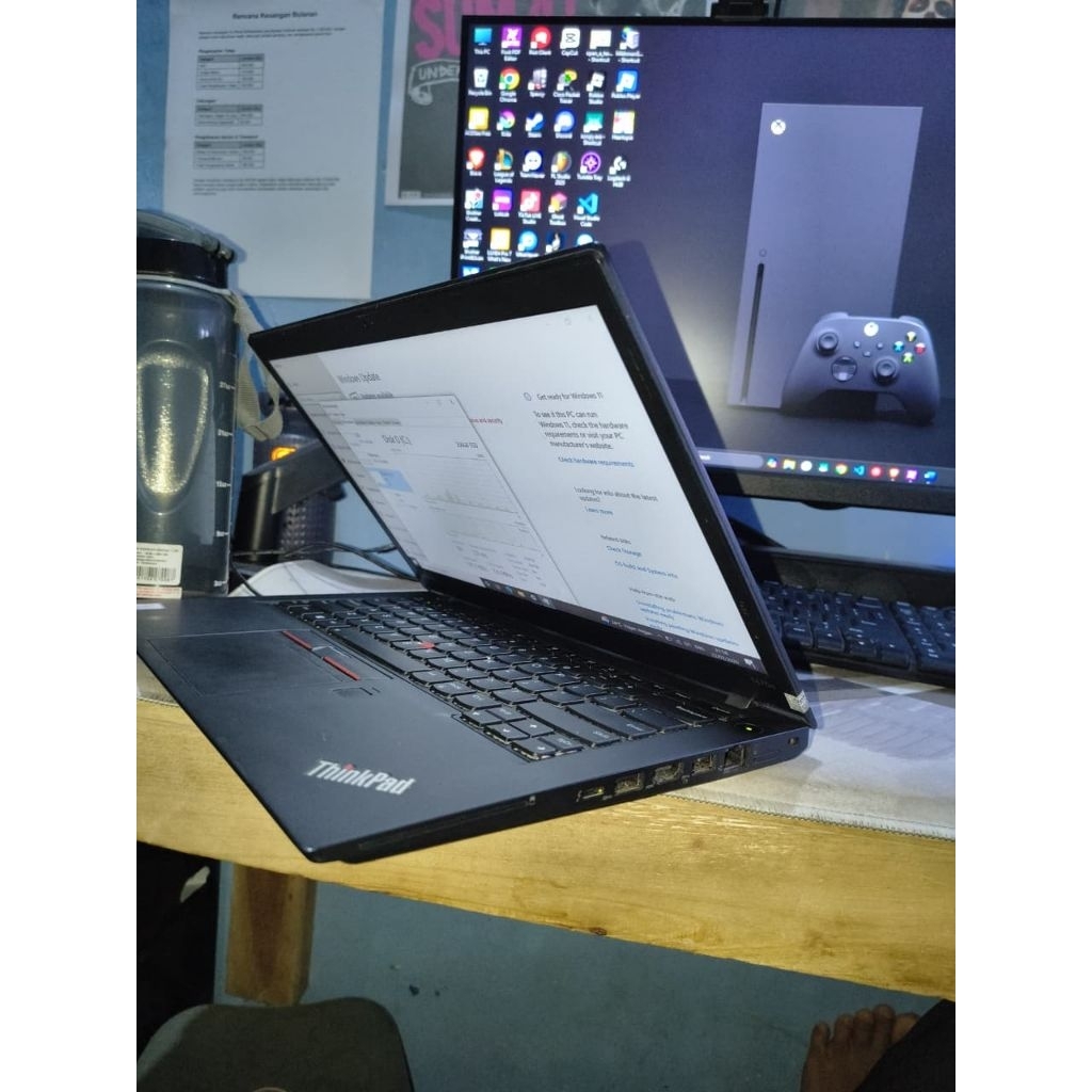Thinkpad T470s_Mulusss