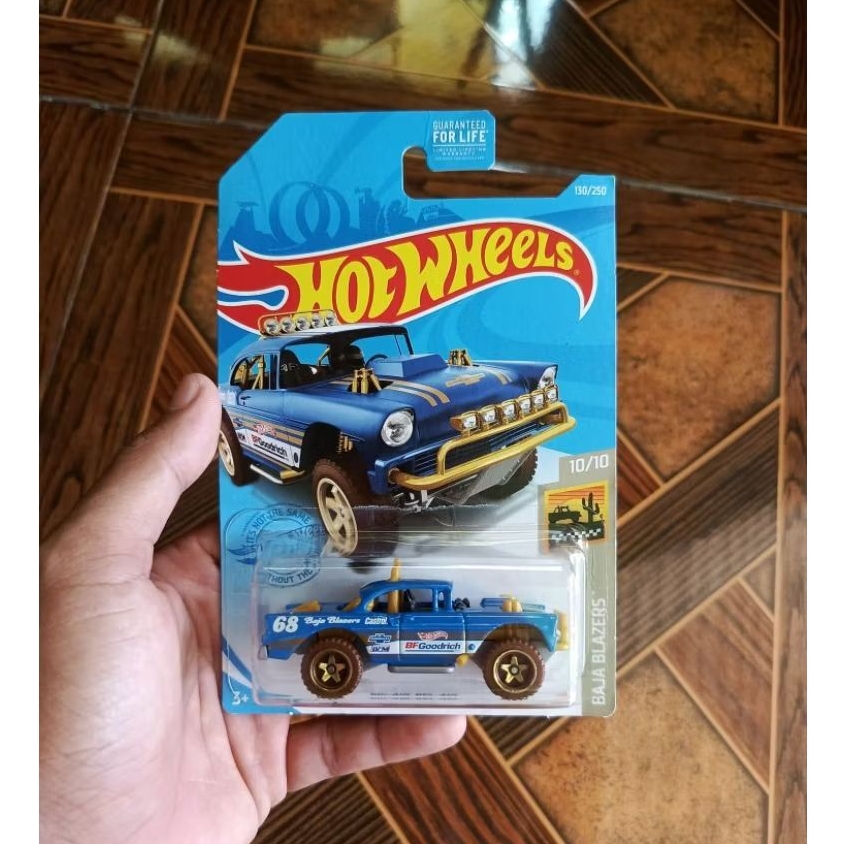 Hotwheels Big air bel air kroger exclusive
