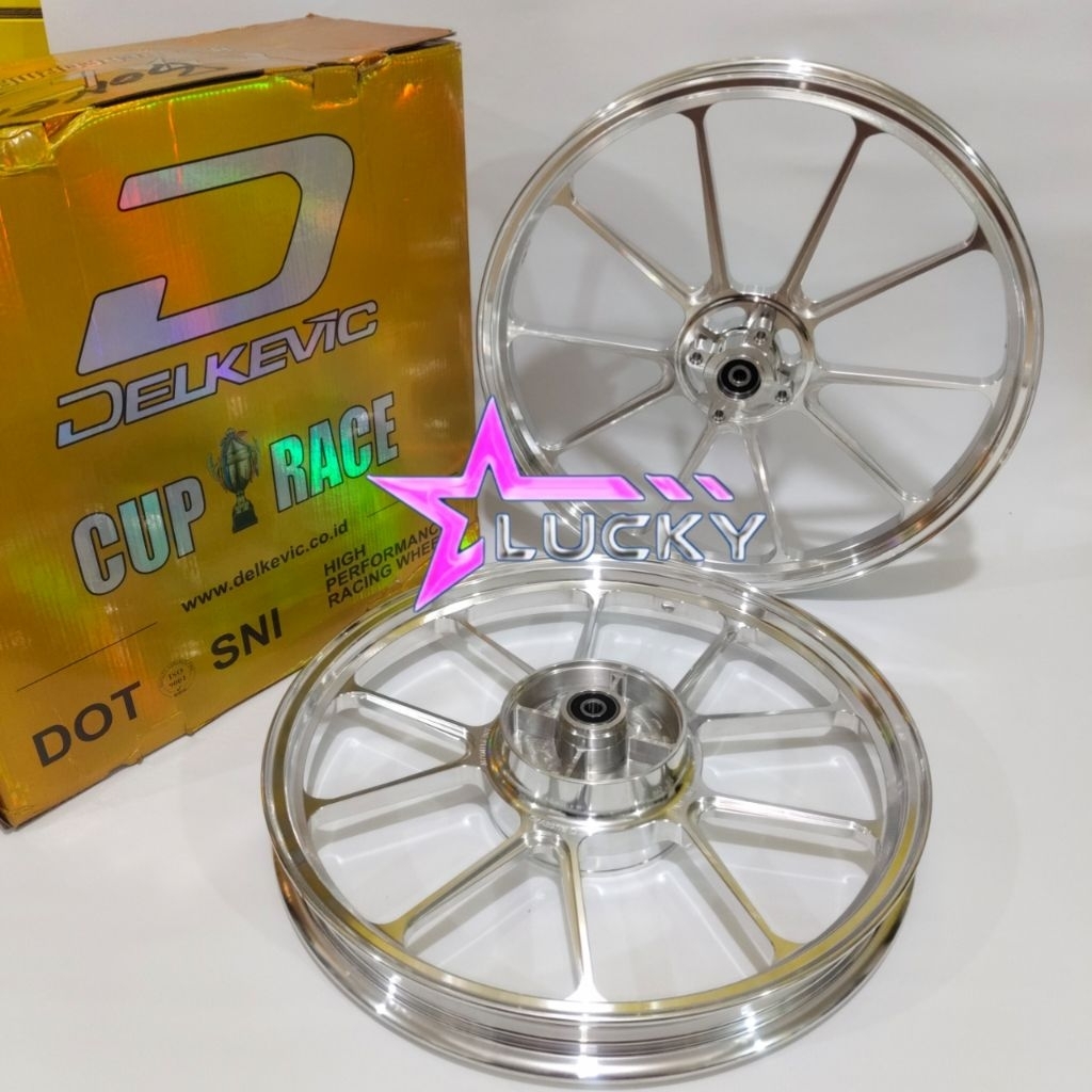 VELG DND DELKEVIC Y SPEED JUPITER Z/ F1ZR/MX OLD VELG RACING DND DELKEVIC Y SPEED F1ZR/JUPITER Z/MX 