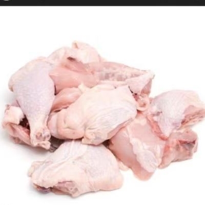 Ayam Potong Segar 1kg - Ayam Potong Dada