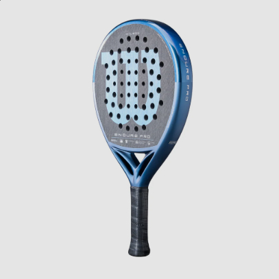 Wilson Padel Racket [Bela Cupra V2/Blade Junior V2 2024/Bela Pro 2.5 LTD/Carbon Force Pro 365/Carbon