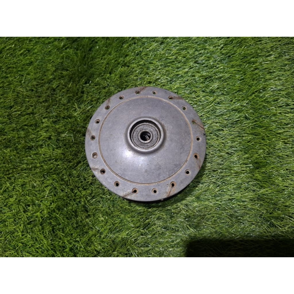 tromol depan honda c70 c700 c800 original