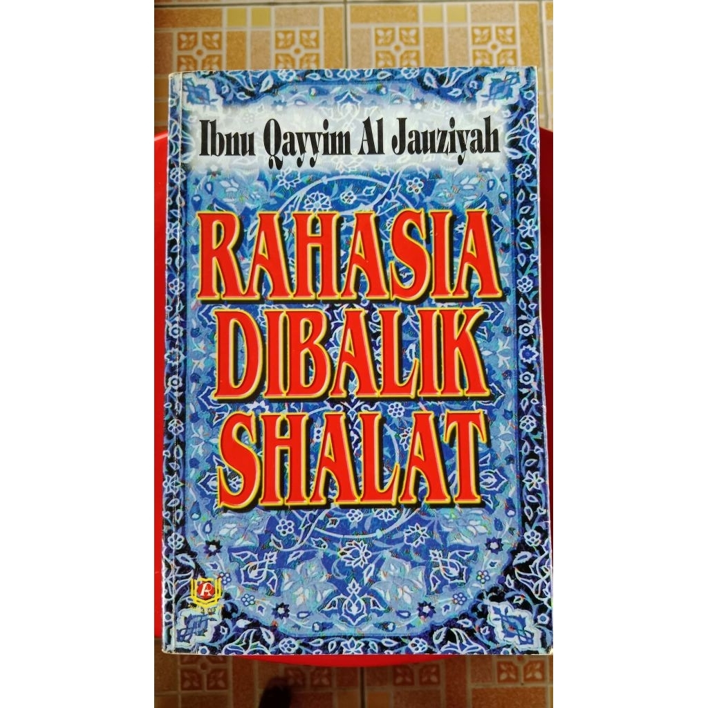 Rahasia Dibalik Shalat