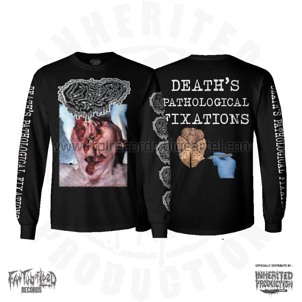 LS - FETAL DEFORMITY - Death’s Pathological Fixations