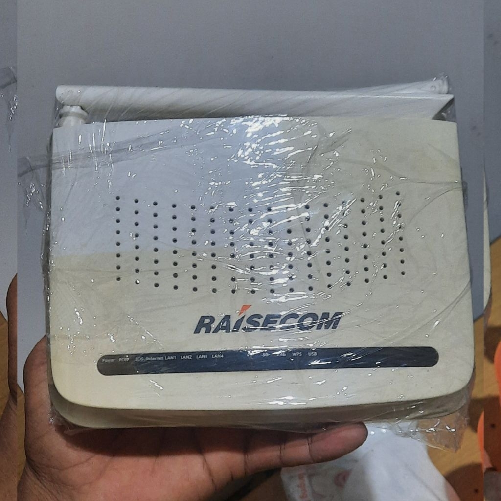 MODEM RAISECOM HT803G-WS2