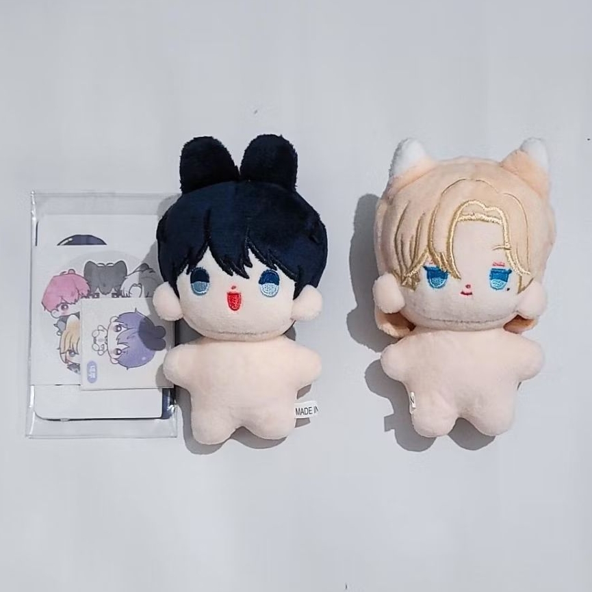 PLAPPU PLAVE DOLL YEJUN NOAH