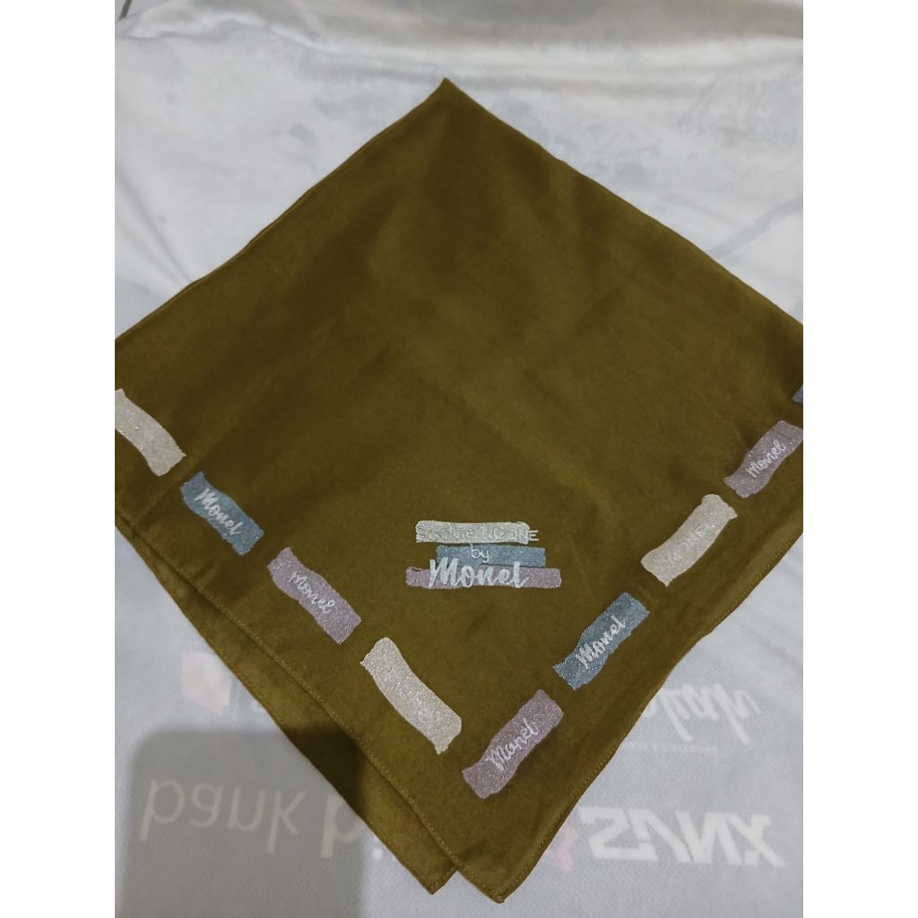 MONEL HIJAB SCOOPANDCONE