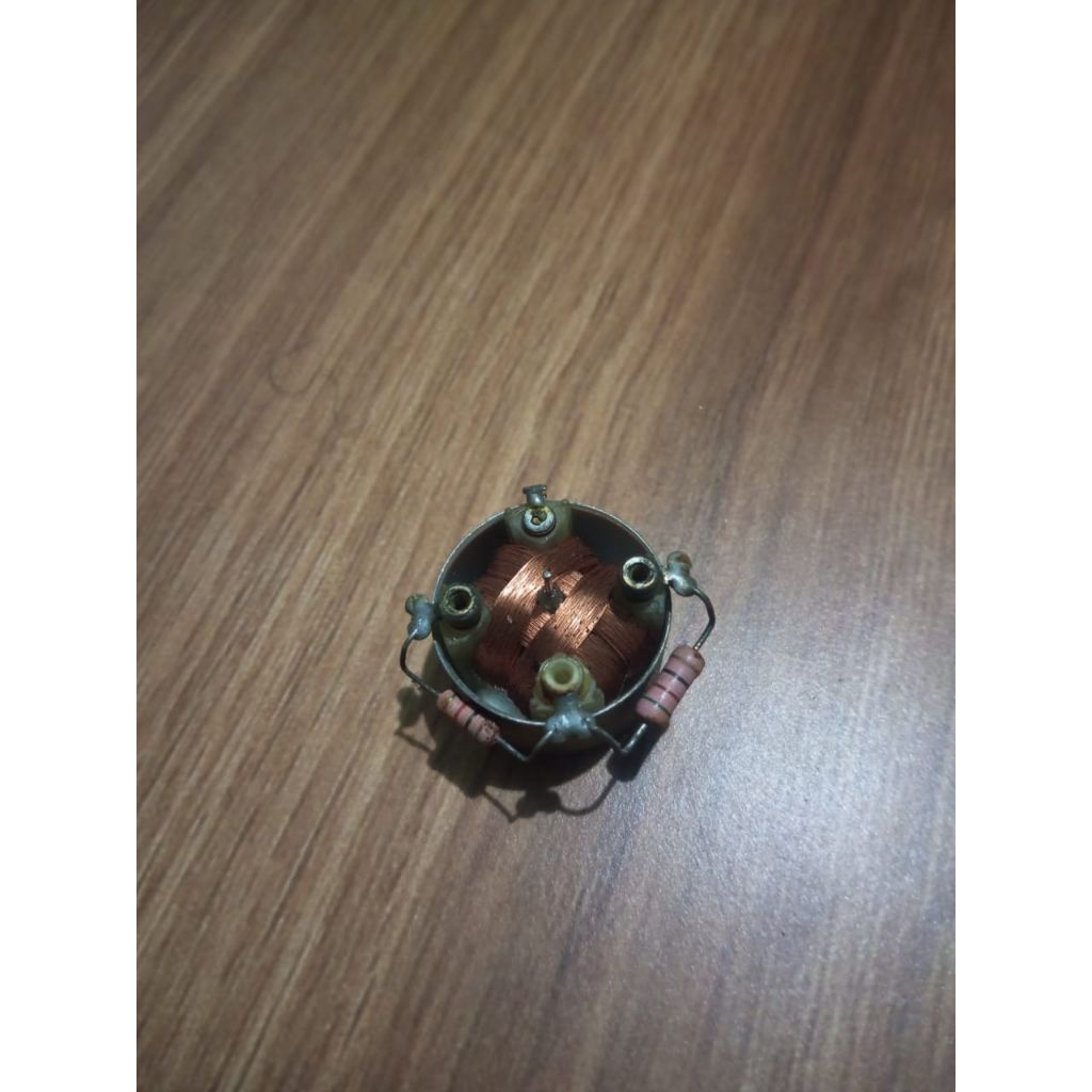 Amper bensin yamaha mio soul karbu bekas ori