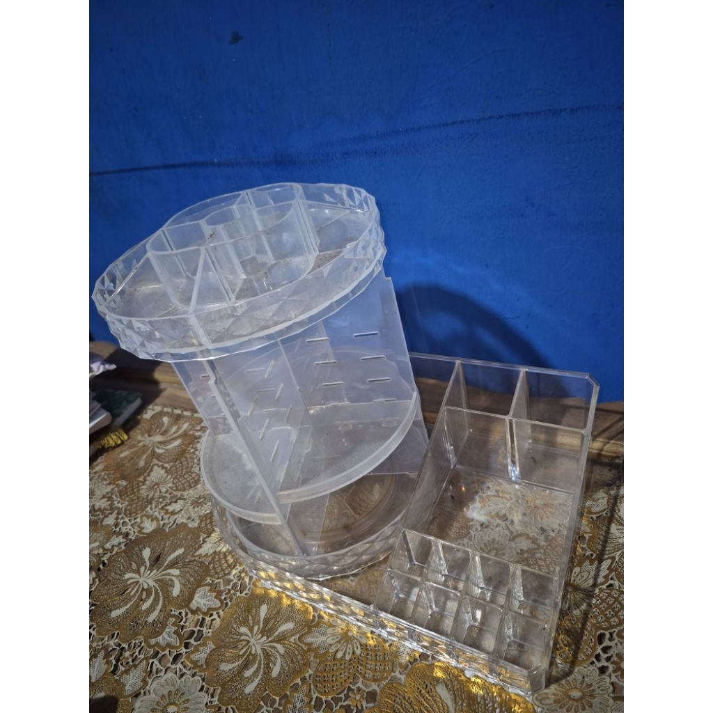 OHH RAK MAKEUP AKRILIK