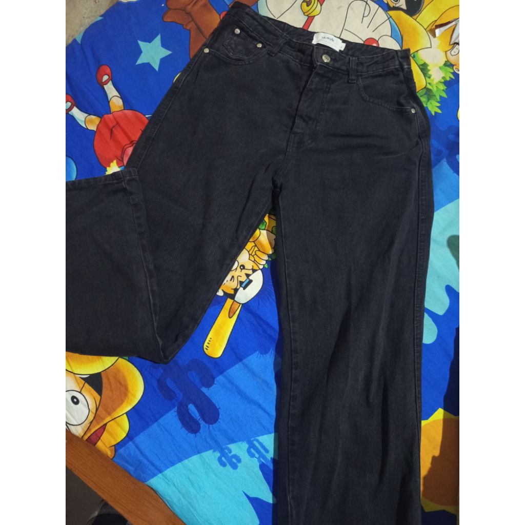 pl kulot jeans