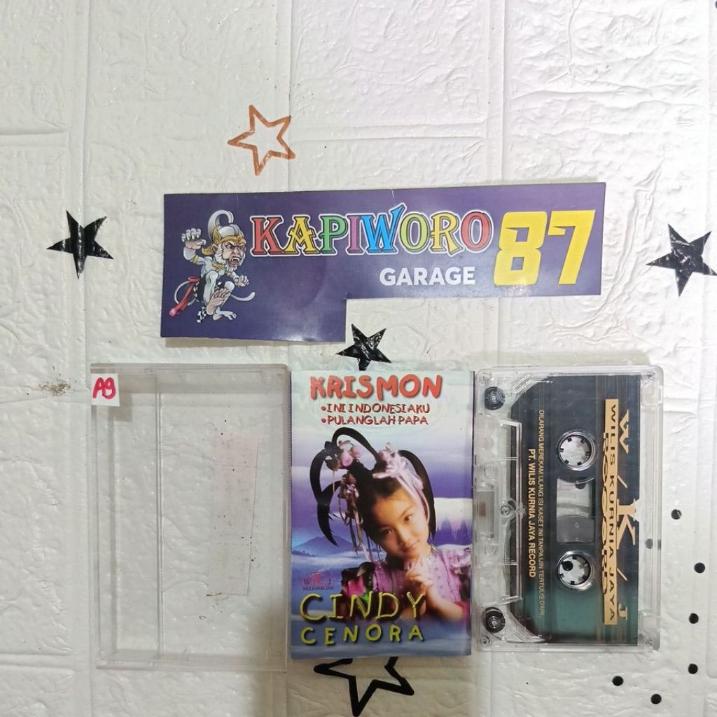 KASET PITA,,,,CINDY CENORA