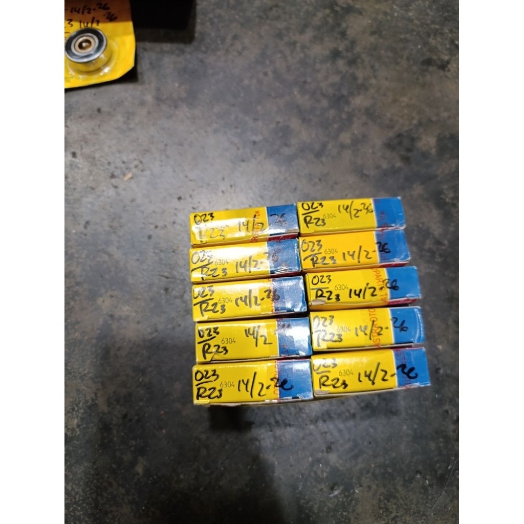 Aspira - Klahar 6304 aspira - Klahar Askruk/Stang seher Supra