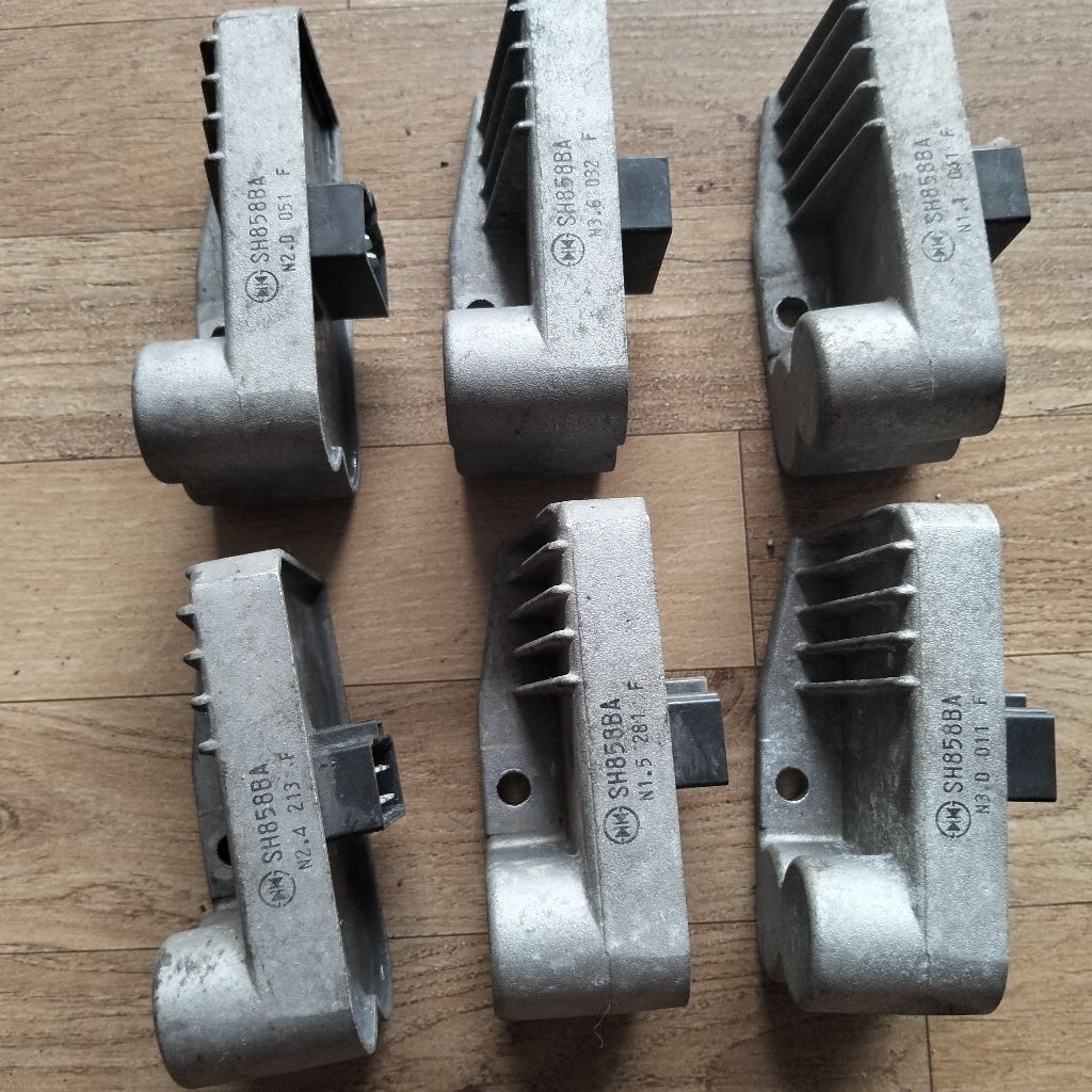 KIPROK CB150R new kiprok cb150r new regulator cb150r k56