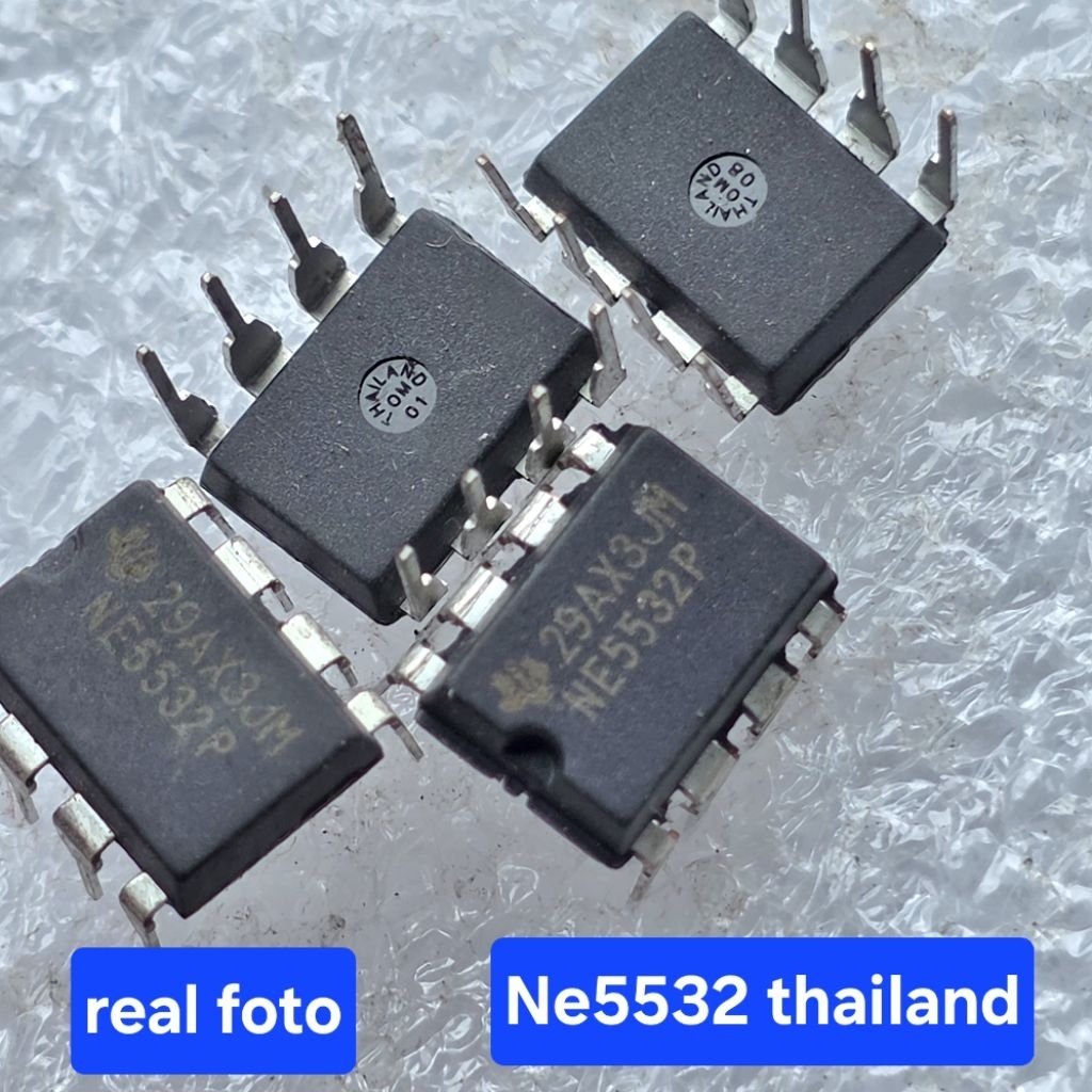 NE 5532 THAILAND original