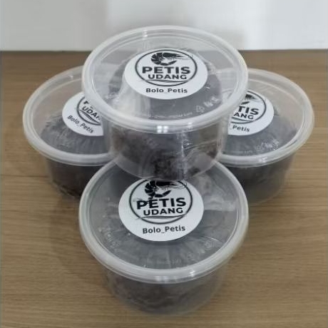 PETIS UDANG 1/4KG