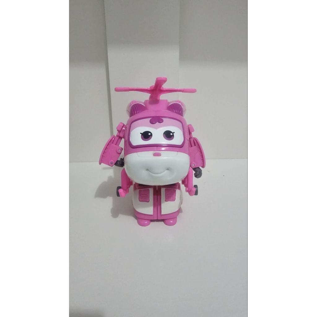 SUPERWINGS DIZZY PRELOVED