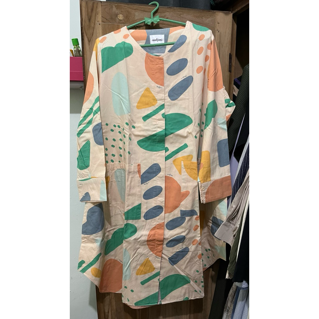 Nadjani tunik