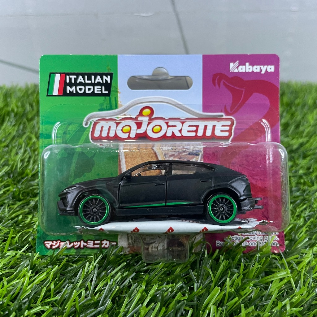 Majorette Premium Cars Lamborghini Urus