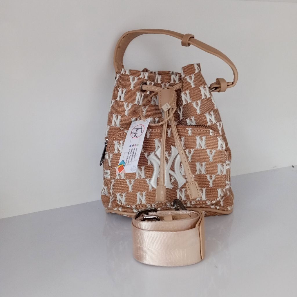 Tas MLB second like new,tas jinjing branded,tas second MLB