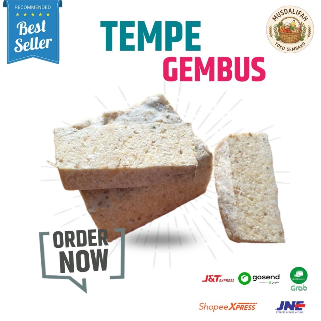 Tempe Gembus