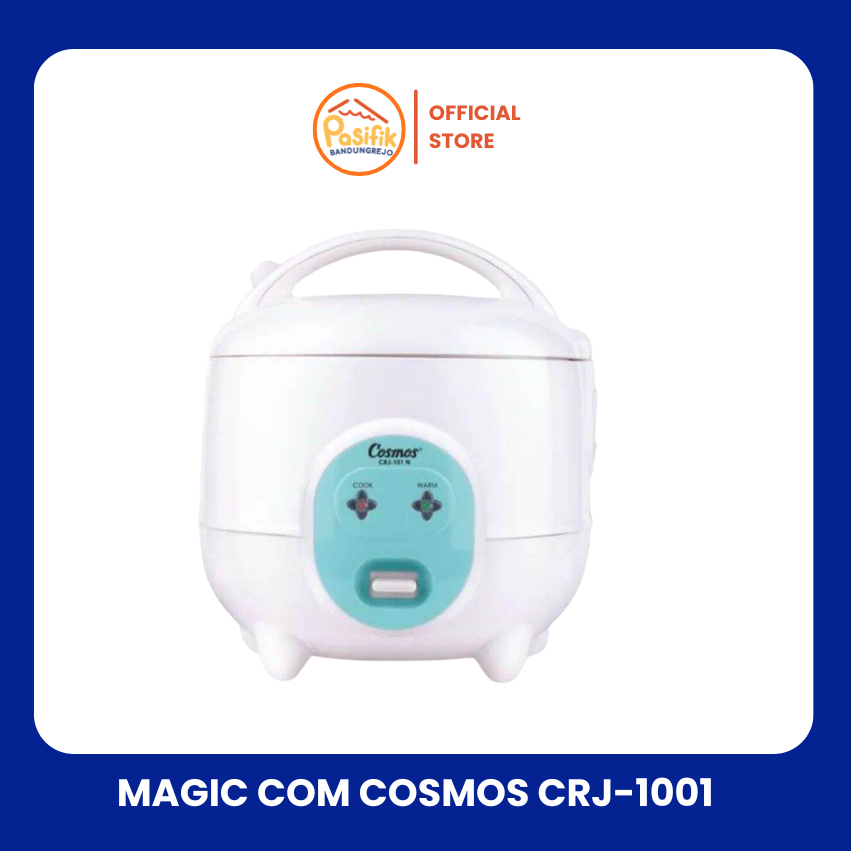 COSMOS MAGIC COM 0.6 LITER CRJ-1001