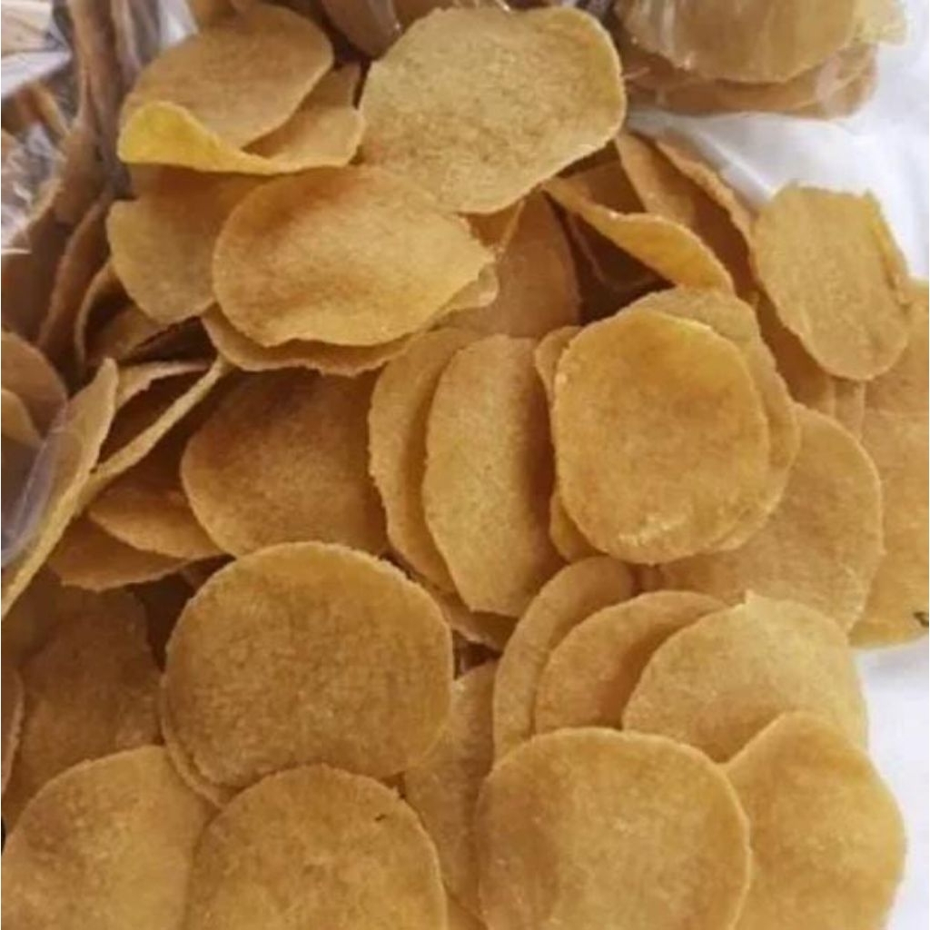 Gendar PULI mentah 1kg